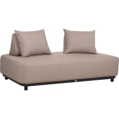 Home4you Amore 2-seater sofa