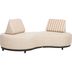 Home4you AMANO 2-seater sofa