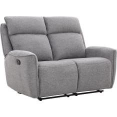 Home4you Maren 2-seater recliner sofa
