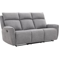 Home4you Maren 3-seater recliner sofa