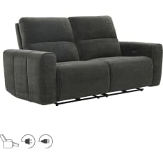Home4you Matias 3-seater recliner sofa