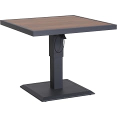 Home4you PARKER garden table