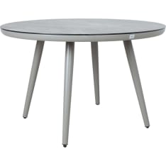Home4you Silva D120xH75 cm garden table