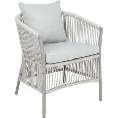 Home4you Silva garden chair