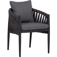 Home4you Bristol chair 2 pcs