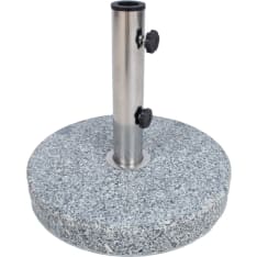 Home4you 40cm /20kg parasol leg