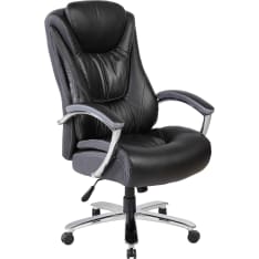 Home4you Merlin XXL task chair