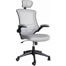 Home4you Ragusa office chair