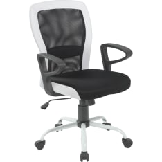 Home4you Leno office chair