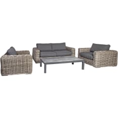 Home4you Calista sofa group