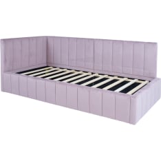 Home4you Jasper 90x200 bed