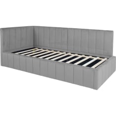 Home4you Jasper 90x200 bed