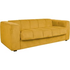Home4you Stella sofa bed with spring mattress