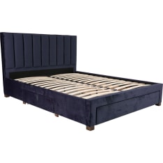 Home4you Grace 160x200 bed