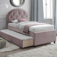 Home4you Lara 90x200 bed
