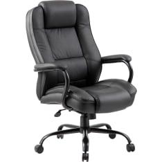 Home4you Elegant XXL office chair