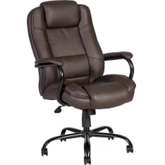 Home4you Elegant XXL office chair