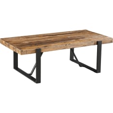 Home4you Ironbridge coffee table