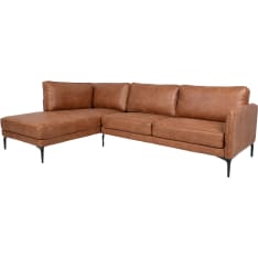 Home4you Sofia LC corner sofa