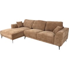 Home4you Olivia LC corner sofa