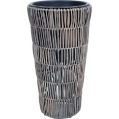 Home4you Wicker plant holder