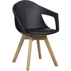 Home4you Stuart chair 2 pcs