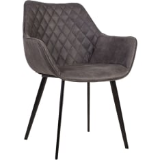 Home4you Naomi chair 2 pcs