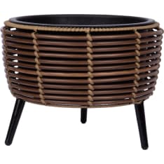 Home4you Wicker planter