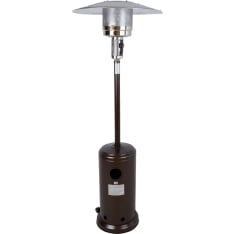 Home4you Rocket 13kw gas heater