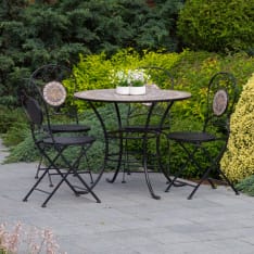 Home4you Mosaic table