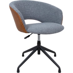 Home4you Karina task chair