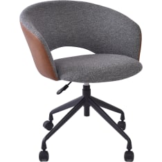 Home4you Karina task chair