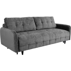 Home4you Sarita 3-seater sofa bed