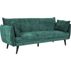 Home4you Noella 3-seater sofa bed