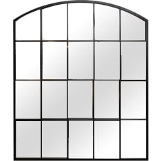 Home4you Simone 76x91 cm mirror