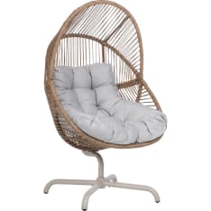 Home4you Dorian swivel leisure chair