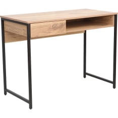 Home4you Dimitra 100x50xH76 cm desk