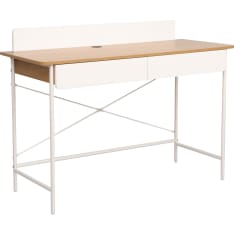 Home4you Ferdie 120x48x88 cm desk