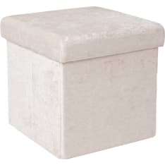 Home4you Jesse ottoman