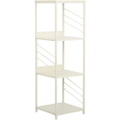Home4you Dimitra shelf 40x40x124 cm