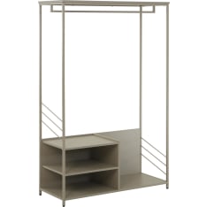 Home4you Dimitra hallway shelf