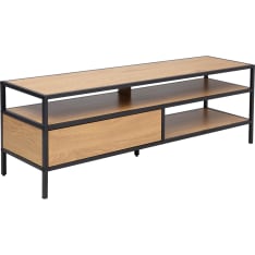 Home4you Hedvig 120x33xH40cm TV table
