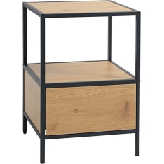 Home4you Hedvig nightstand