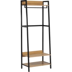 Home4you Lavinia hallway shelf