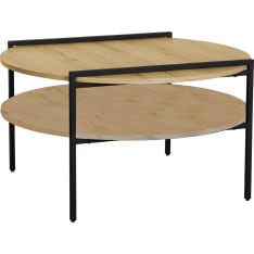 Home4you Hedvig coffee table