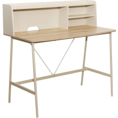 Home4you Lester 115x55x106 cm desk