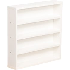 Home4you Lester 48x10x47.5 cm shelf