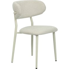Home4you Kyomi chair 2 pcs