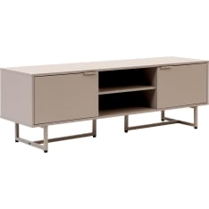 Home4you Clark 150x40xH50 cm TV stand