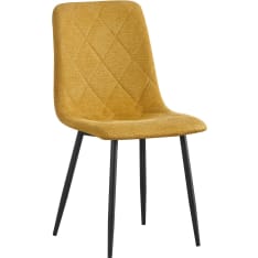 Home4you Mels chair 4 pcs